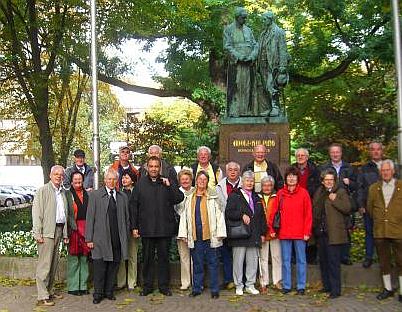 Kolpingsfamilie St. Maximilian Kolbe