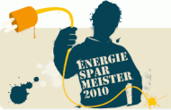 Energiesaprmeister 2010