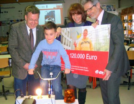 Energiesparmeister 2010