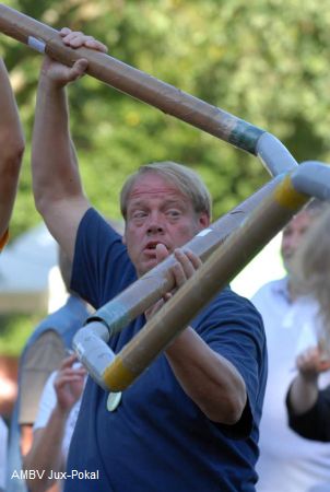Jux-Pokal 2010 - Sommerparty & Spiele