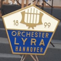 Orchester Lyra Hannover von 1899