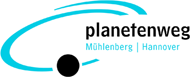 Planetenweg Hannover-M�hlenberg