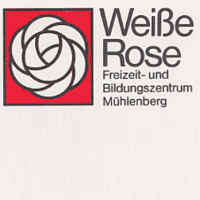 FBZ Weiße Rose